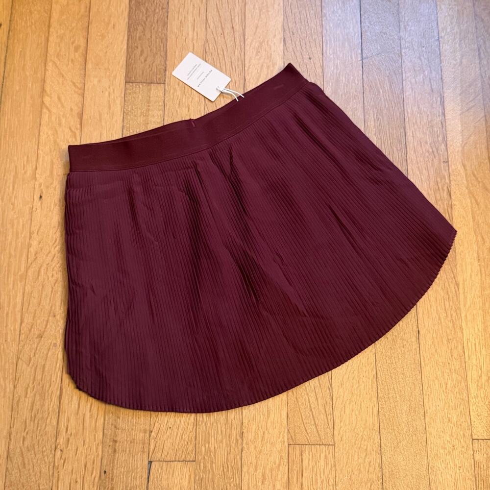 Peter Millar Golf Skort S NWT